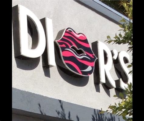 dior nail salon inglewood|The DIORS Experience in Inglewood, CA 90302 .